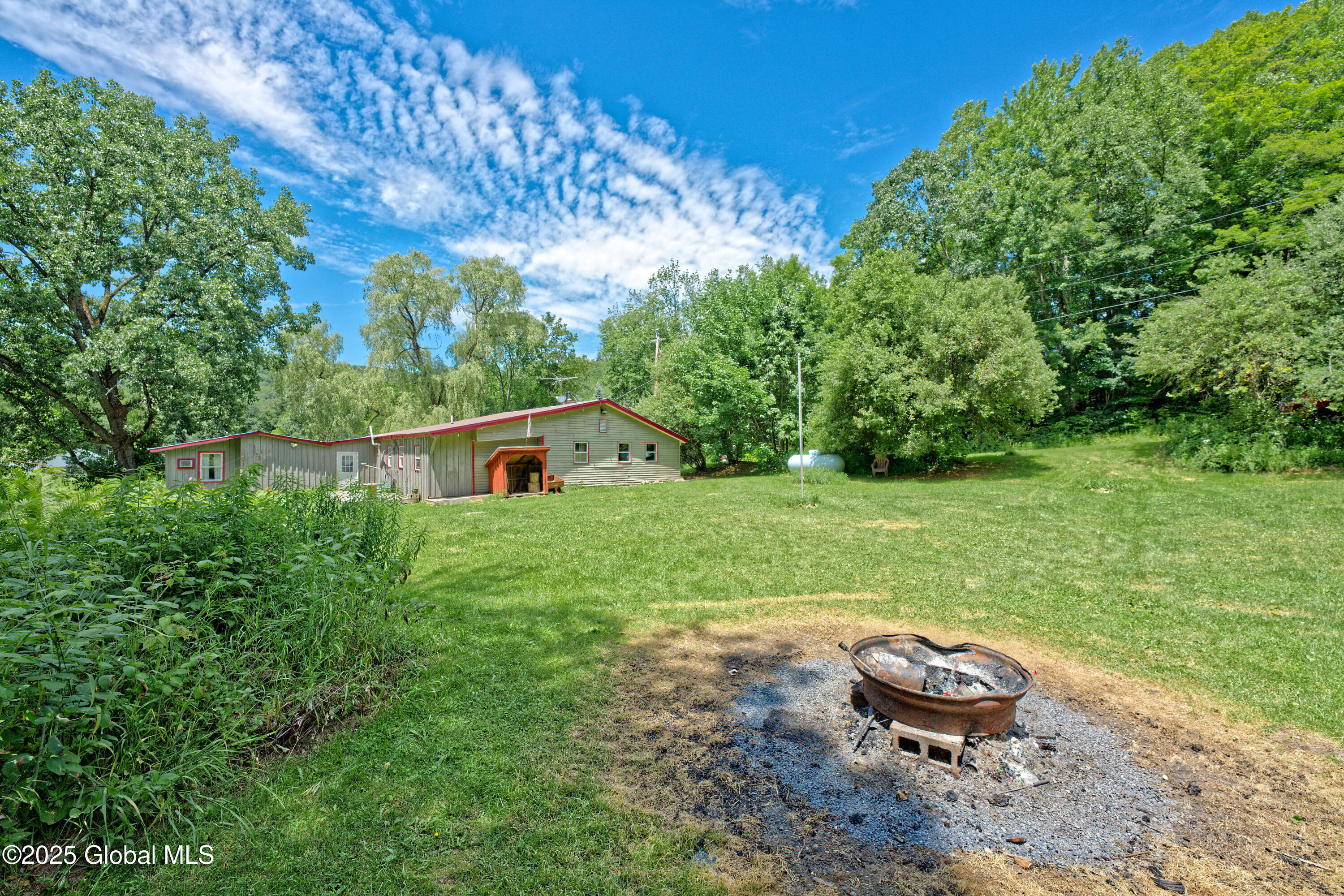 962 Camden Valley Road Salem, NY 12873 - Photo 52 of 60 Yard 5