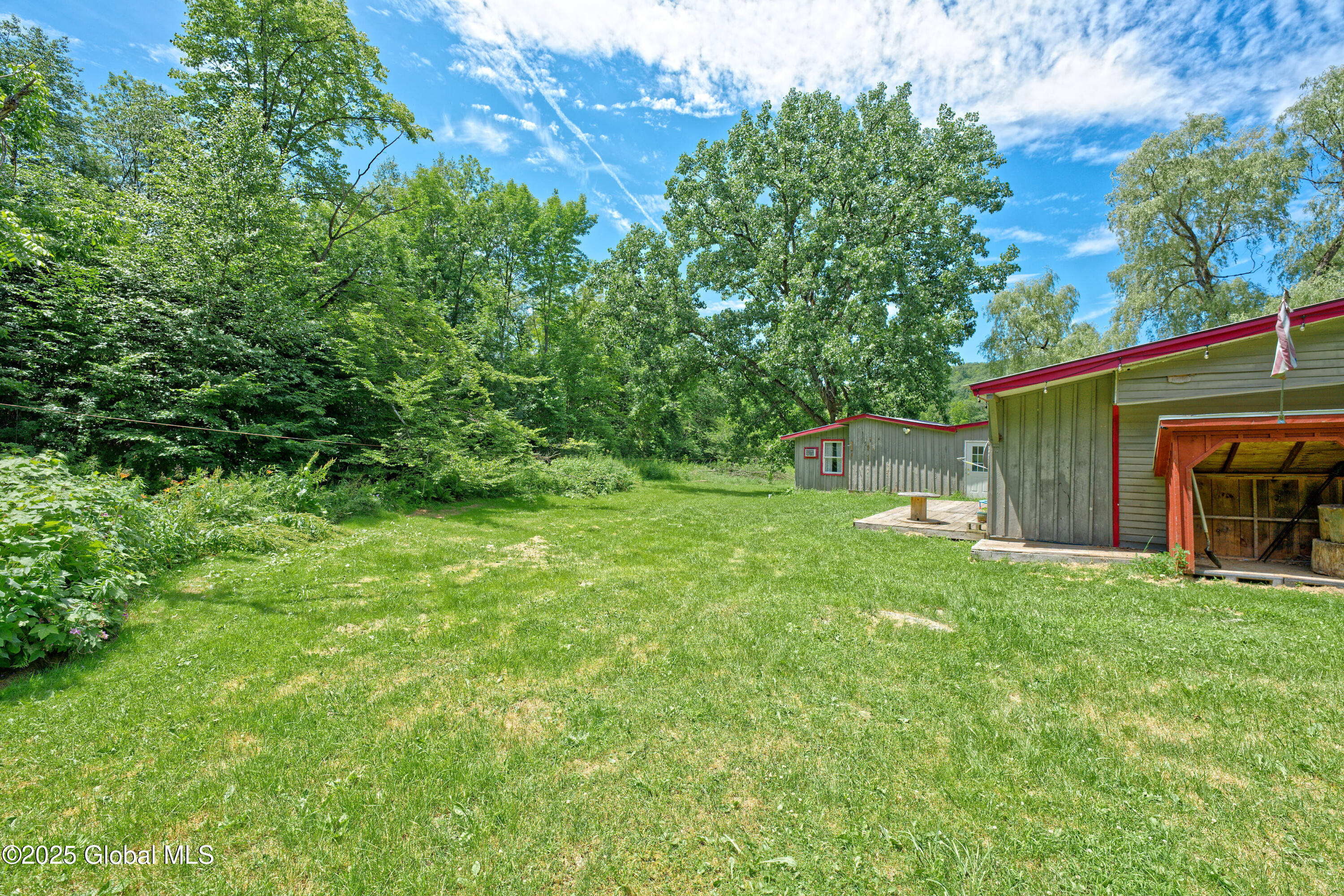 962 Camden Valley Road Salem, NY 12873 - Photo 54 of 60 Yard 7