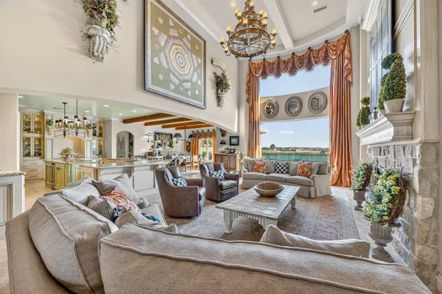 $1,775,000 | 14606 Cypress Links Trail, Cypress, TX 77429