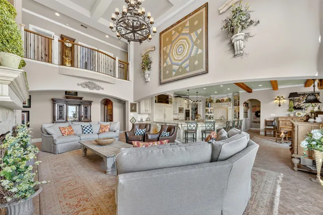 $1,775,000 | 14606 Cypress Links Trail, Cypress, TX 77429