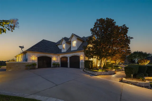 $1,775,000 | 14606 Cypress Links Trail, Cypress, TX 77429