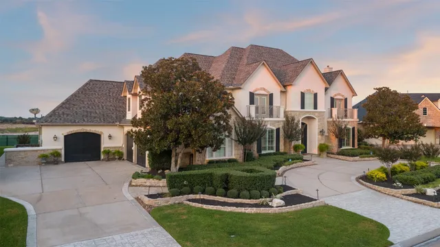 $1,775,000 | 14606 Cypress Links Trail, Cypress, TX 77429