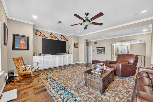 $1,775,000 | 14606 Cypress Links Trail, Cypress, TX 77429