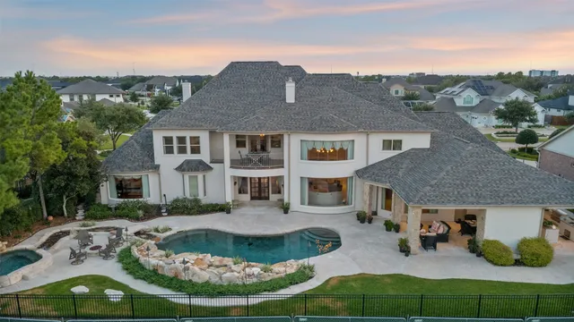 $1,775,000 | 14606 Cypress Links Trail, Cypress, TX 77429