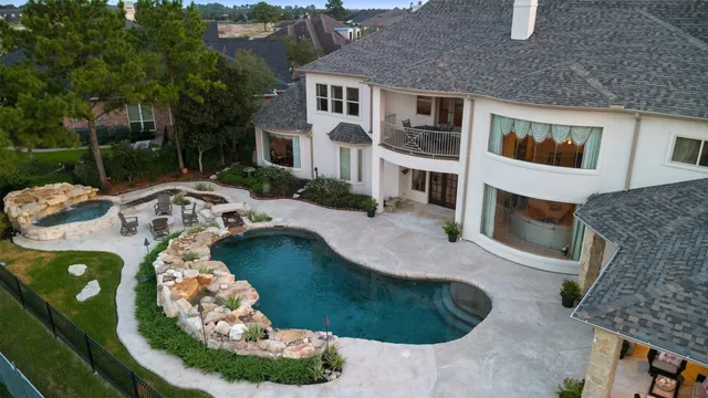 $1,775,000 | 14606 Cypress Links Trail, Cypress, TX 77429