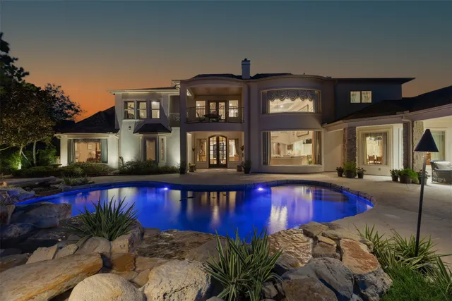 $1,775,000 | 14606 Cypress Links Trail, Cypress, TX 77429