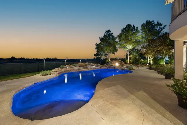 $1,775,000 | 14606 Cypress Links Trail, Cypress, TX 77429