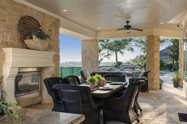 $1,775,000 | 14606 Cypress Links Trail, Cypress, TX 77429