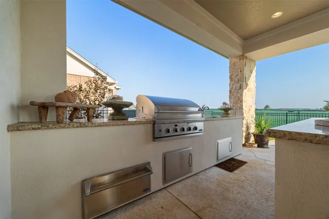 $1,775,000 | 14606 Cypress Links Trail, Cypress, TX 77429