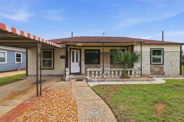 $205,000 | 407 Meters Street, Houston, TX 77020