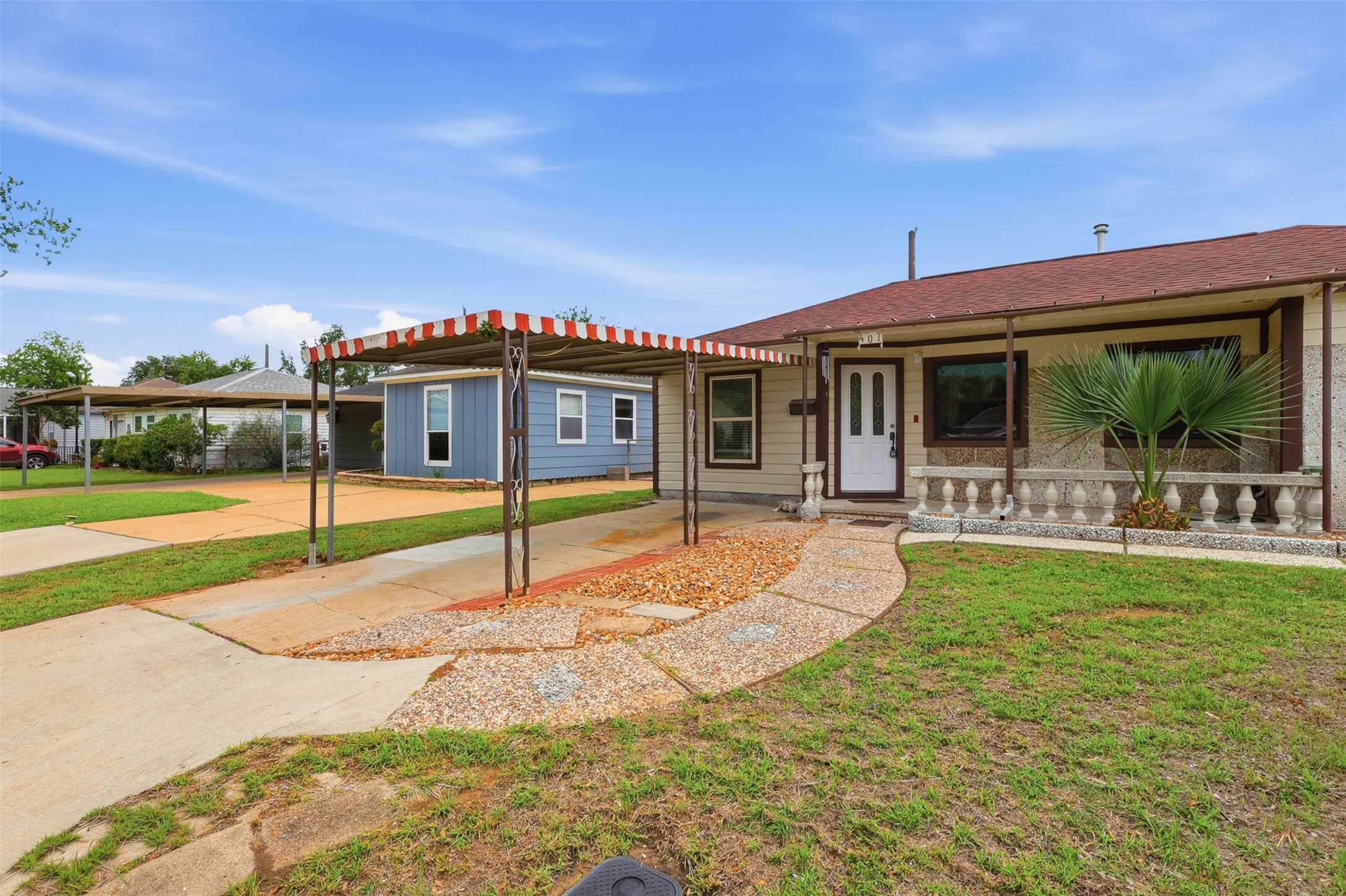 407 Meters Street Houston, TX 77020 - Photo 3 of 22