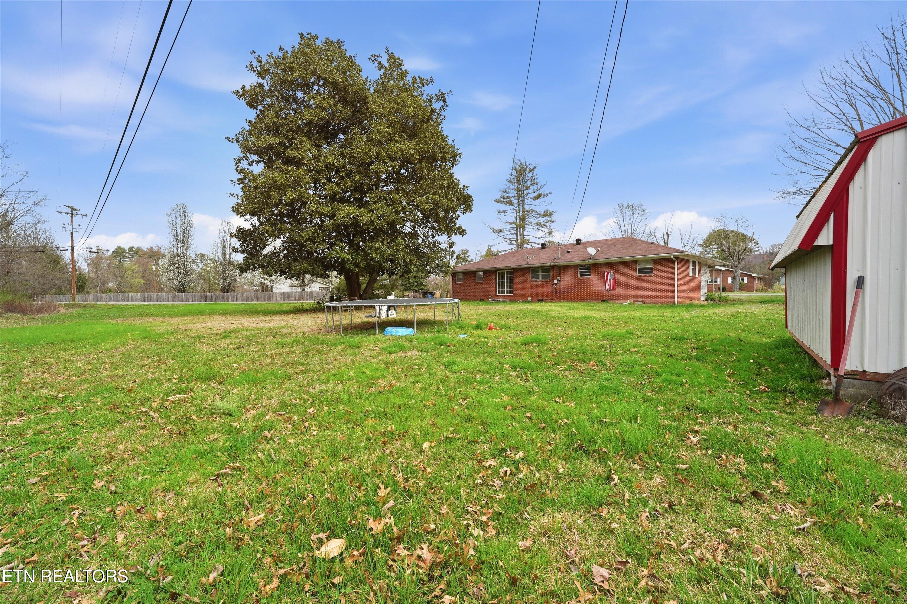 194 Meadowview Lane Decatur, TN 37322 - Photo 41 of 42 30-194 Meadowview Ln 28
