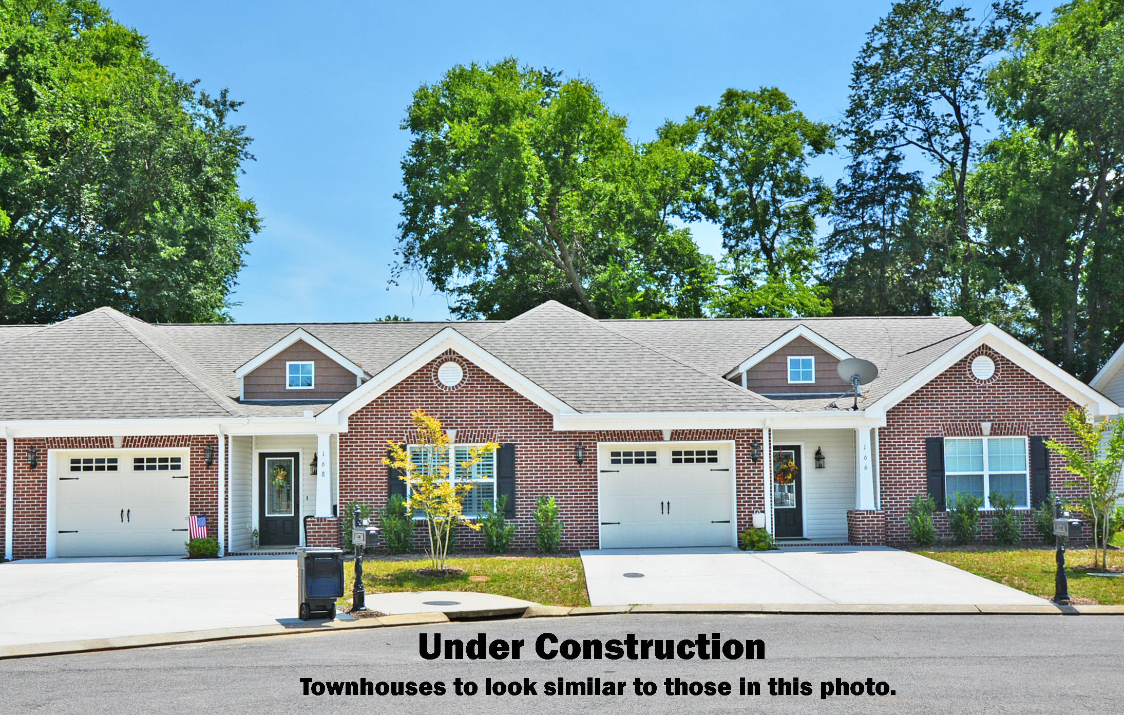 3867 Stephens Road Northeast, Unit 4B Cleveland, TN 37312 - Photo 2 of 3 Example
