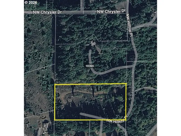 $200,000 | Northwest Hilltop Place, Banks, OR 97106