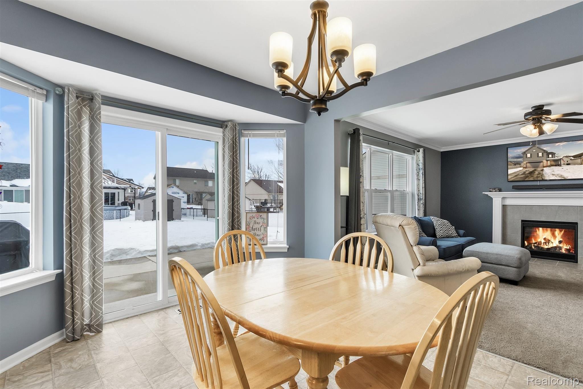 9470 Maple Ridge Drive Newport, MI 48166 - Photo 10 of 41 10-9470 Maple Ridge Dr-Windowstill Real Estate Photography-10.jpg