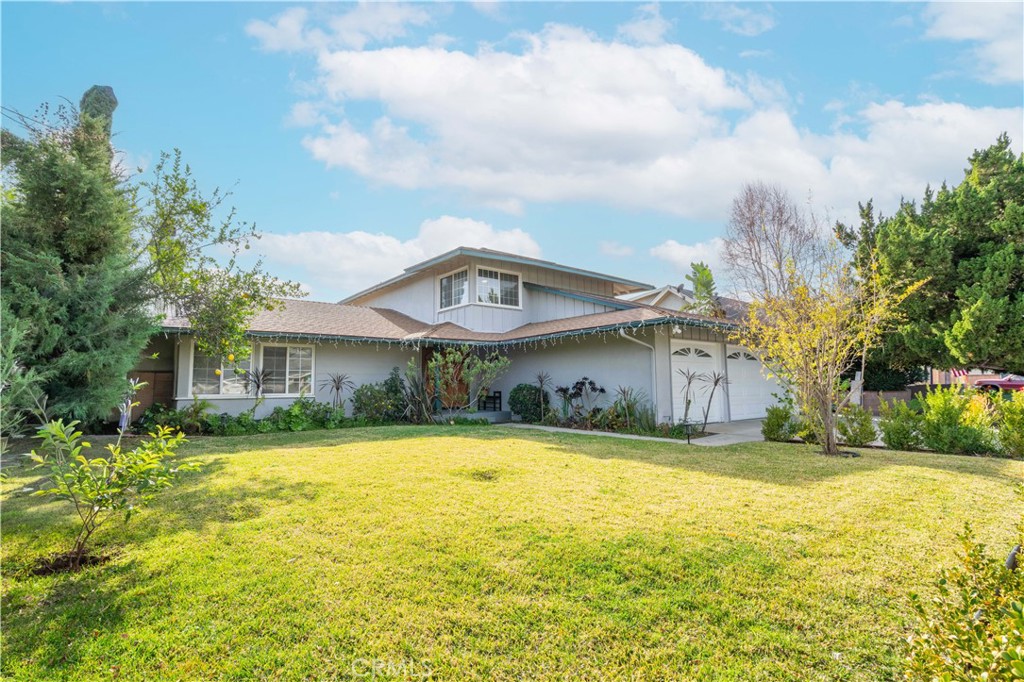 19116 Nashville Street Porter Ranch, CA 91326 - Photo 2 of 29