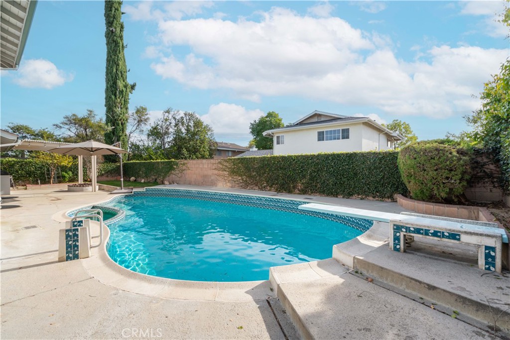 19116 Nashville Street Porter Ranch, CA 91326 - Photo 21 of 29