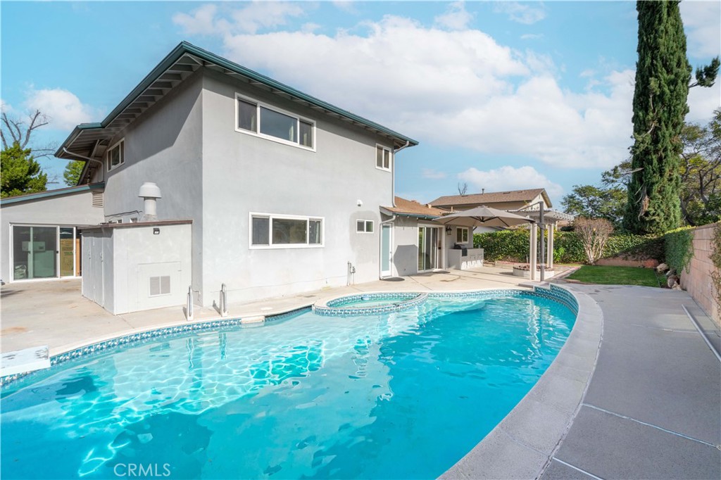 19116 Nashville Street Porter Ranch, CA 91326 - Photo 22 of 29