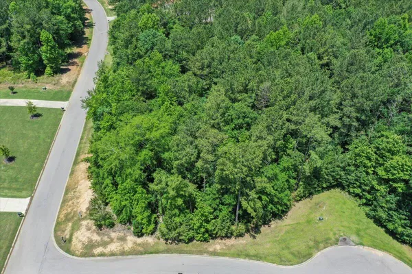 $25,900 | Lot P-38 Eutaw Springs Trail, North Augusta, SC 29860
