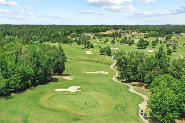 $25,900 | Lot P-38 Eutaw Springs Trail, North Augusta, SC 29860