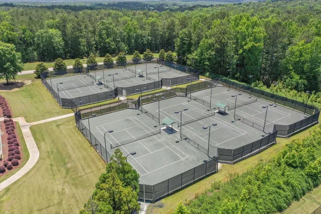 $25,900 | Lot P-38 Eutaw Springs Trail, North Augusta, SC 29860