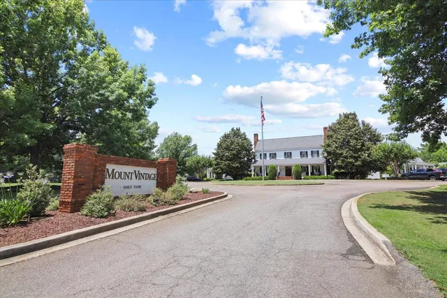 $25,900 | Lot P-38 Eutaw Springs Trail, North Augusta, SC 29860