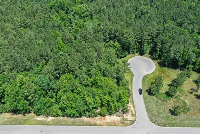 $25,900 | Lot P-38 Eutaw Springs Trail, North Augusta, SC 29860
