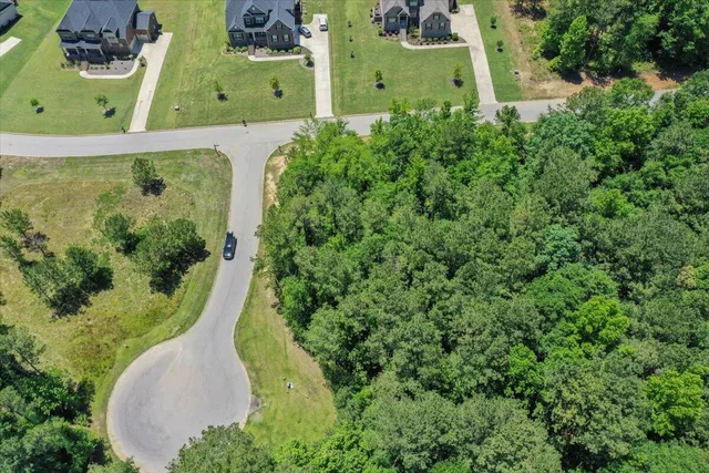 $25,900 | Lot P-38 Eutaw Springs Trail, North Augusta, SC 29860