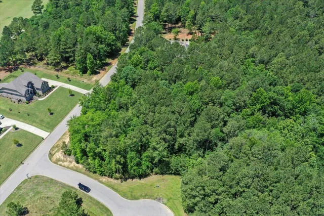 $25,900 | Lot P-38 Eutaw Springs Trail, North Augusta, SC 29860