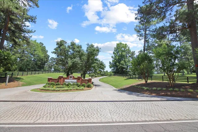 $25,900 | Lot P-38 Eutaw Springs Trail, North Augusta, SC 29860