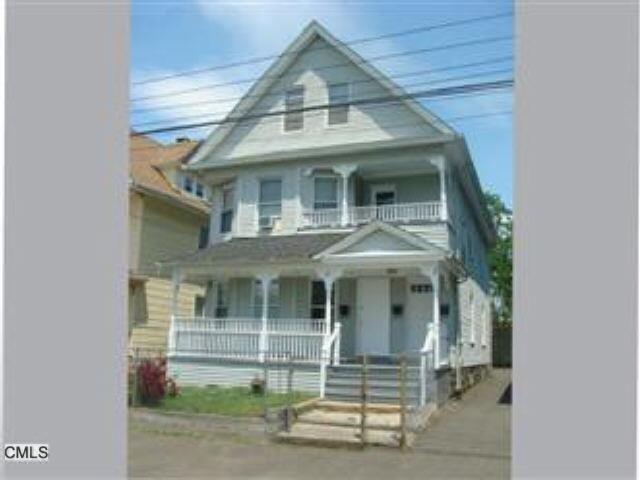 47 Dekalb Avenue Bridgeport, CT 06607 - Photo 1 of 1