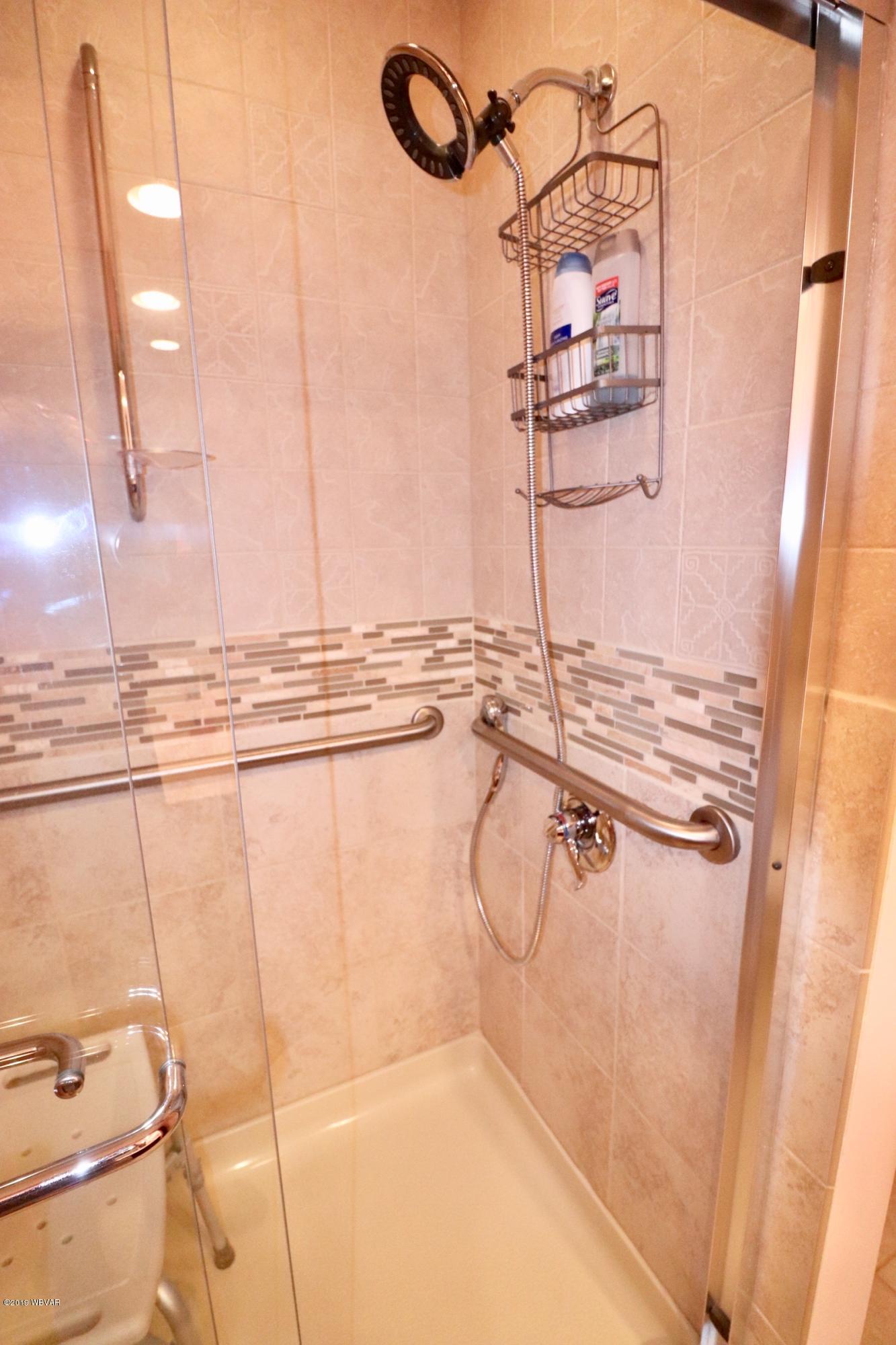 2985 Pine Ridge Road Montoursville, PA 17754 - Photo 19 of 31 master bath