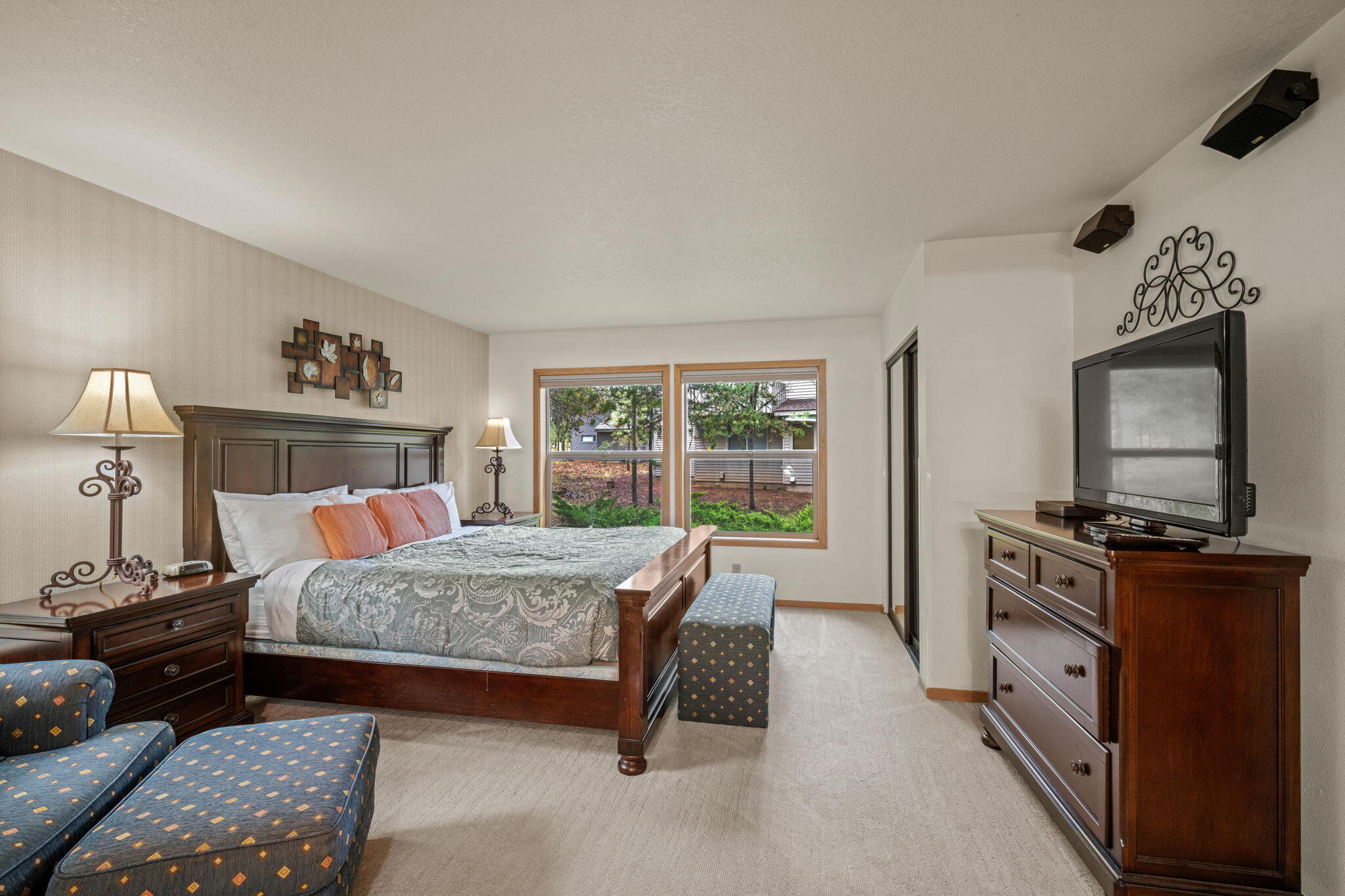 57393 Beaver Ridge Loop, Unit 39B2 Sunriver, OR 97707 - Photo 14 of 25 19-web-or-mls-Ridge Condo 39-19