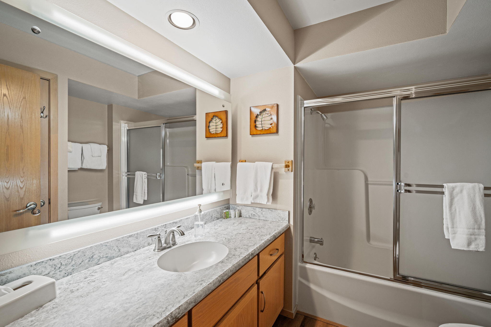 57393 Beaver Ridge Loop, Unit 39B2 Sunriver, OR 97707 - Photo 19 of 25 17-web-or-mls-Ridge Condo 39-17