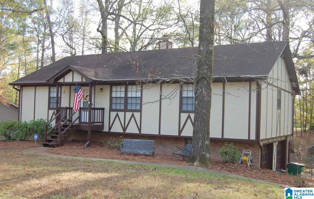 6269 Stewart Road Southwest Leeds, AL 35094 - Photo 3 of 50