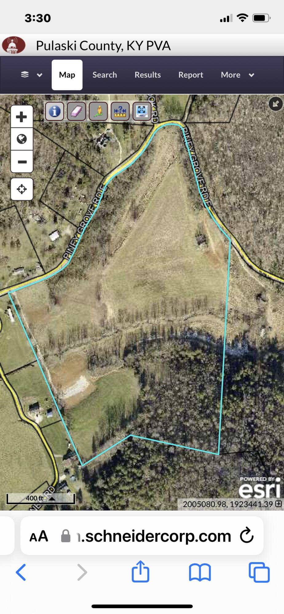 1999 Piney Grove Road Somerset, KY 42501 - Photo 26 of 26 2BEA4C2A-0915-431C-A637-CC8066230CE9