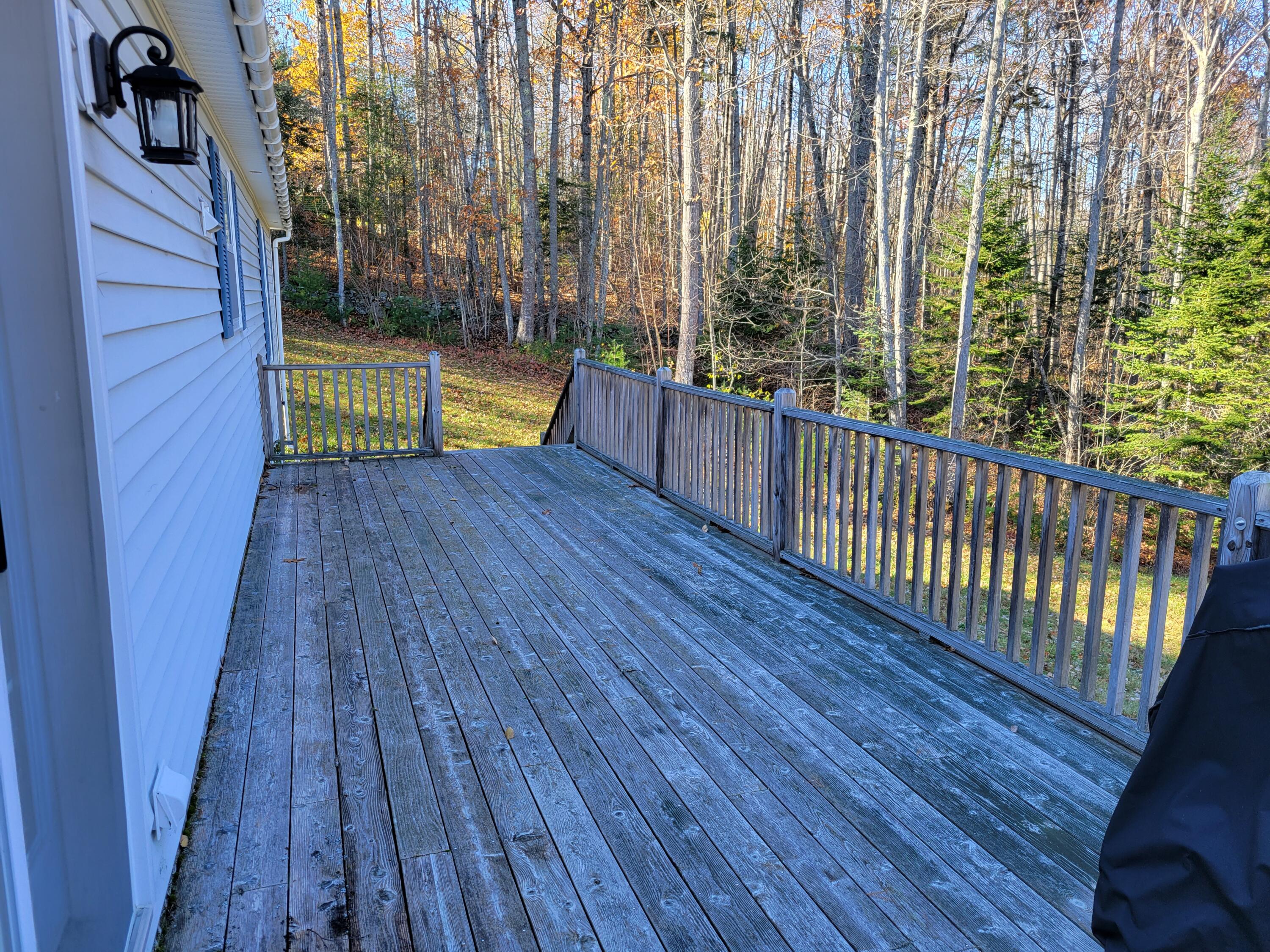 171 Back Belmont Road Belfast, ME 04915 - Photo 12 of 35 20211106_110327