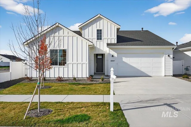 $465,000 | 2040 West Blue Lightning Street, Middleton, ID 83644