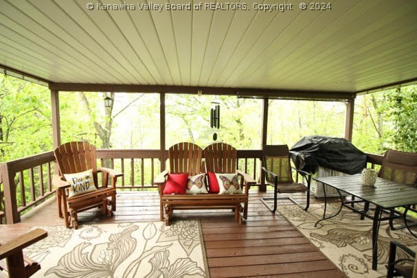 319 Edgewood Circle Ripley, WV 25271 - Photo 20 of 27 Gallery Image 20