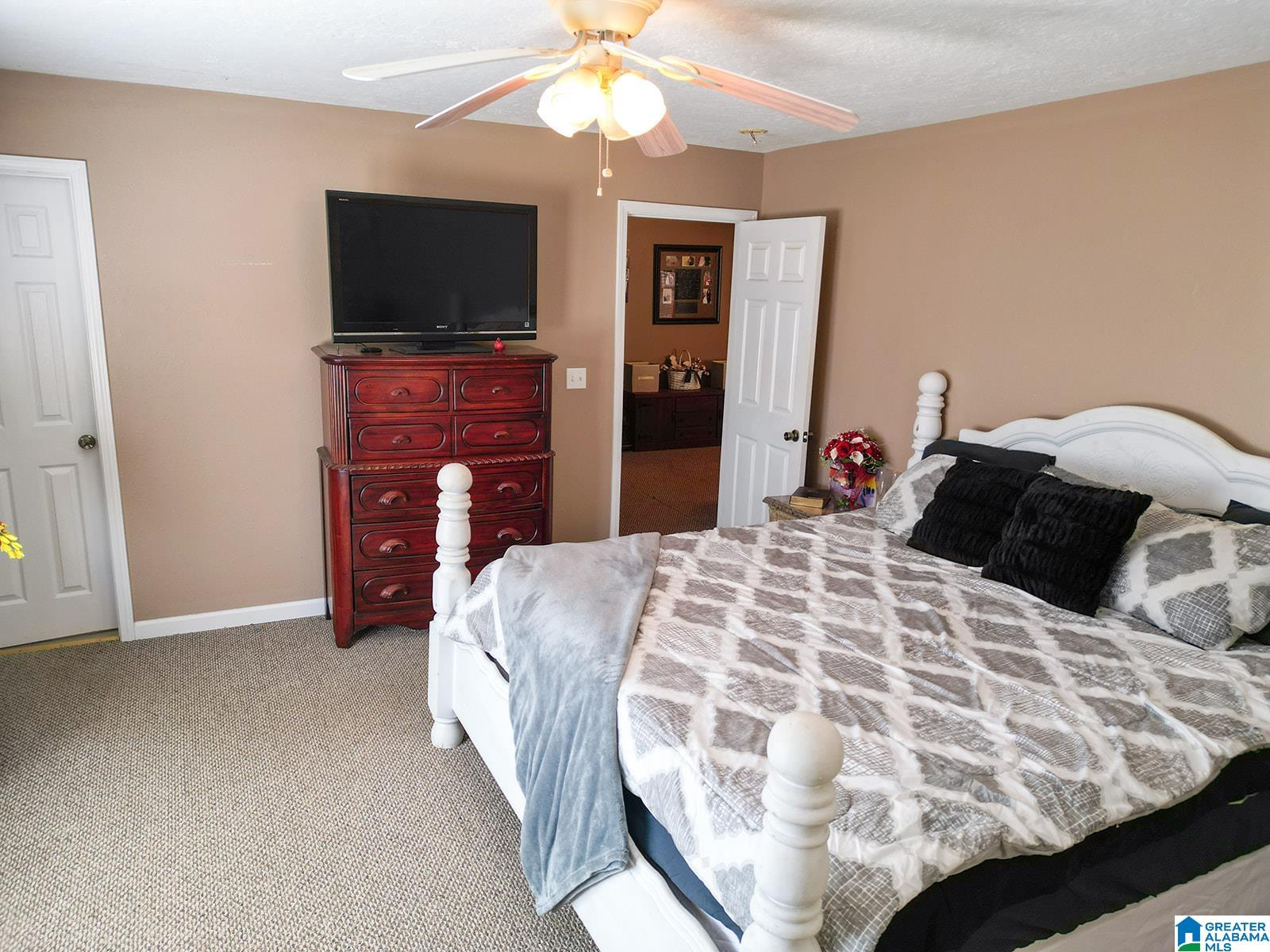 2126 Cedar Springs Road Jacksonville, AL 36265 - Photo 21 of 44