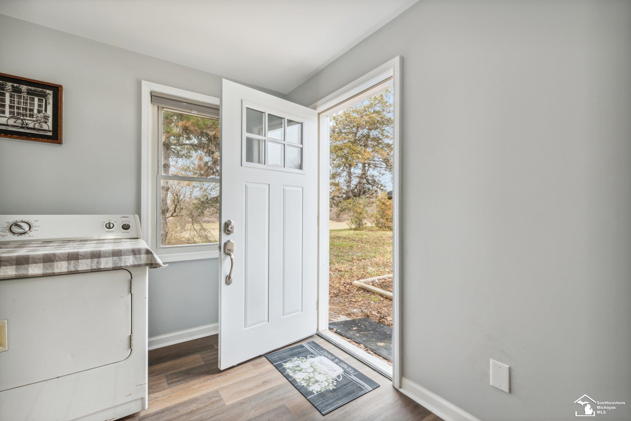 6706 West Monroe Road Onsted, MI 49265 - Photo 8 of 39