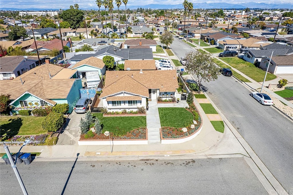 525 East 246th Street Carson, CA 90745 - Photo 37 of 41 an aerial view of a