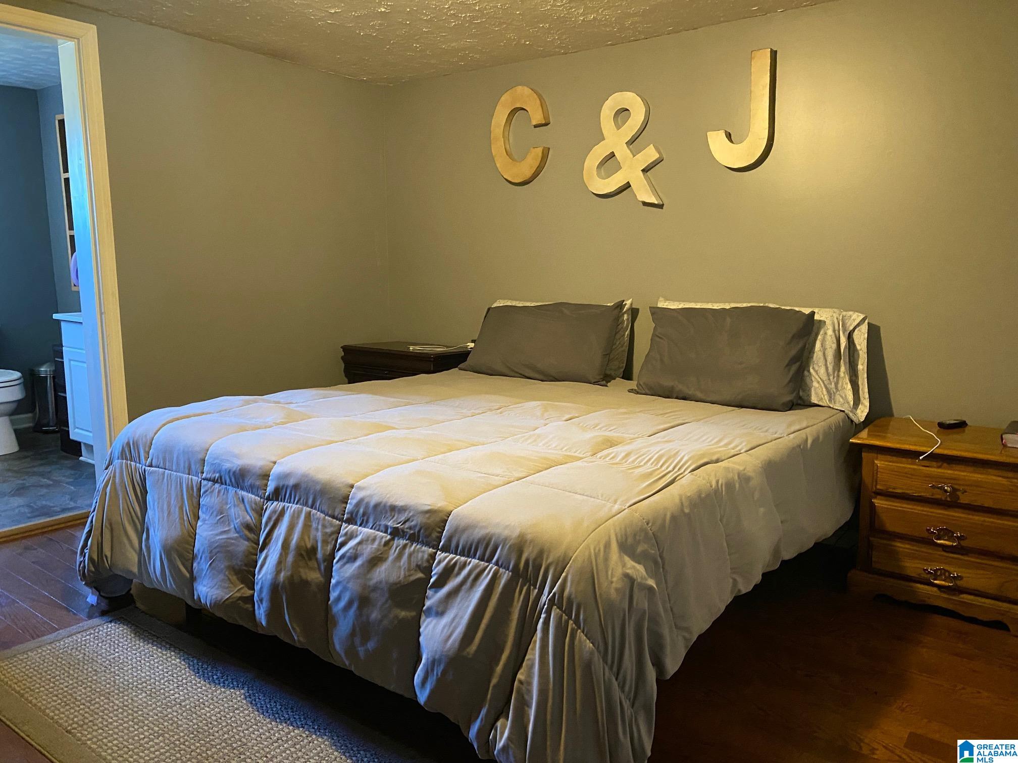 1035 Tredegar Road Jacksonville, AL 36265 - Photo 21 of 30