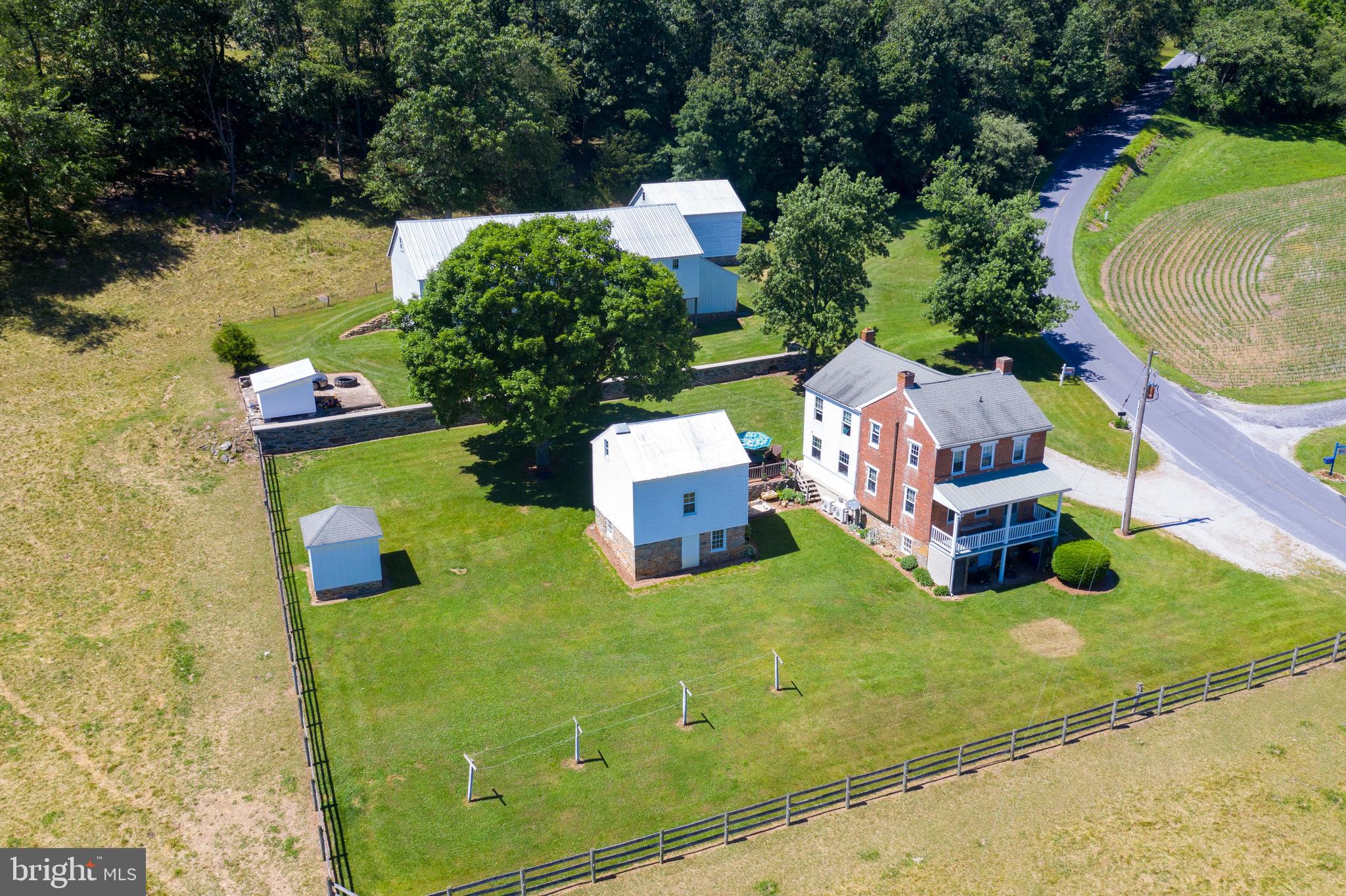 1486 West Springfield Road Seven Valleys, PA 17360 - Photo 1 of 34 Gallery Image 1