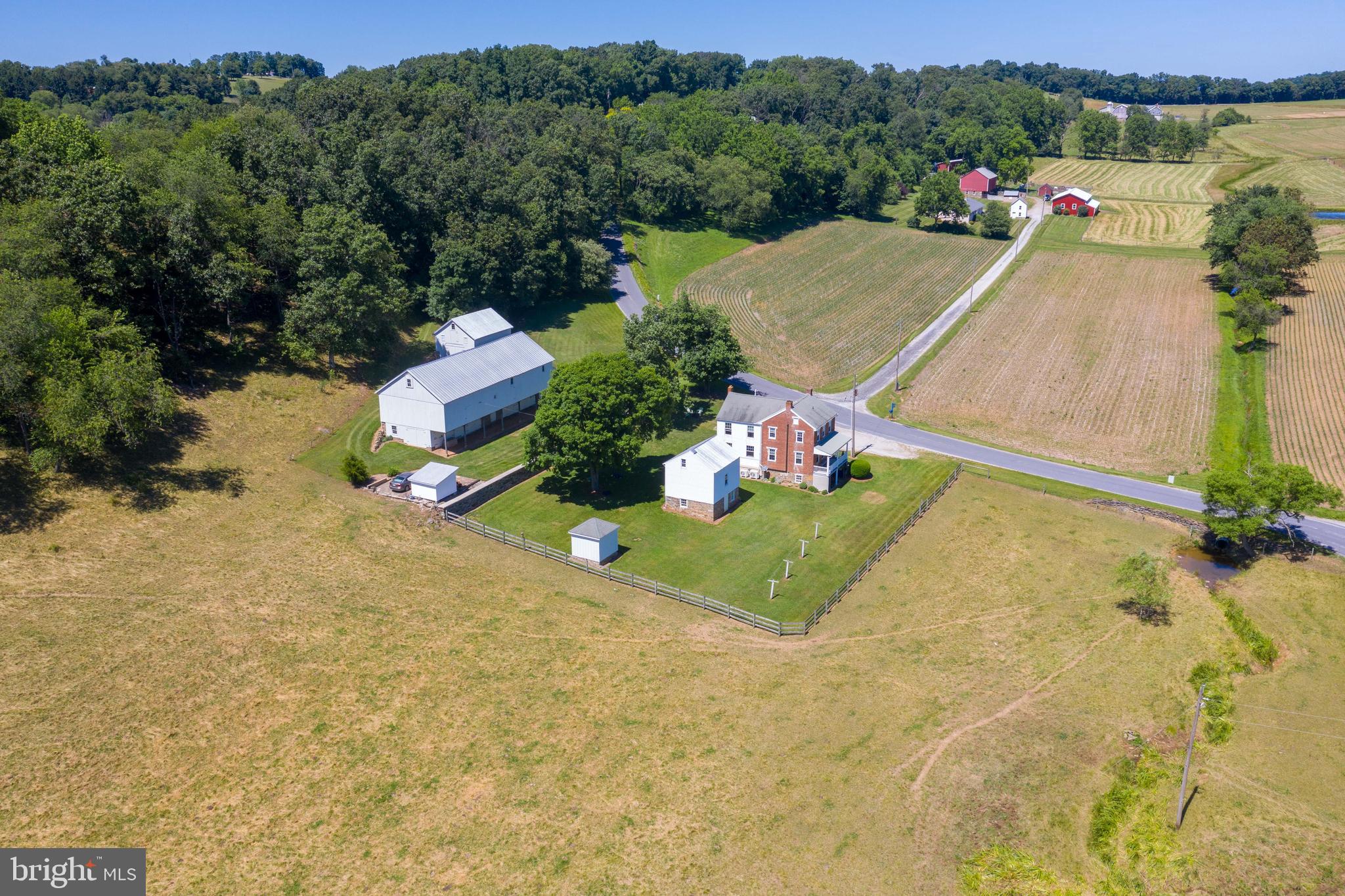 1486 West Springfield Road Seven Valleys, PA 17360 - Photo 22 of 34 Gallery Image 22