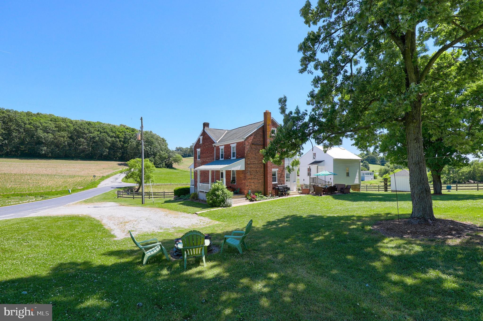 1486 West Springfield Road Seven Valleys, PA 17360 - Photo 23 of 34 Gallery Image 23