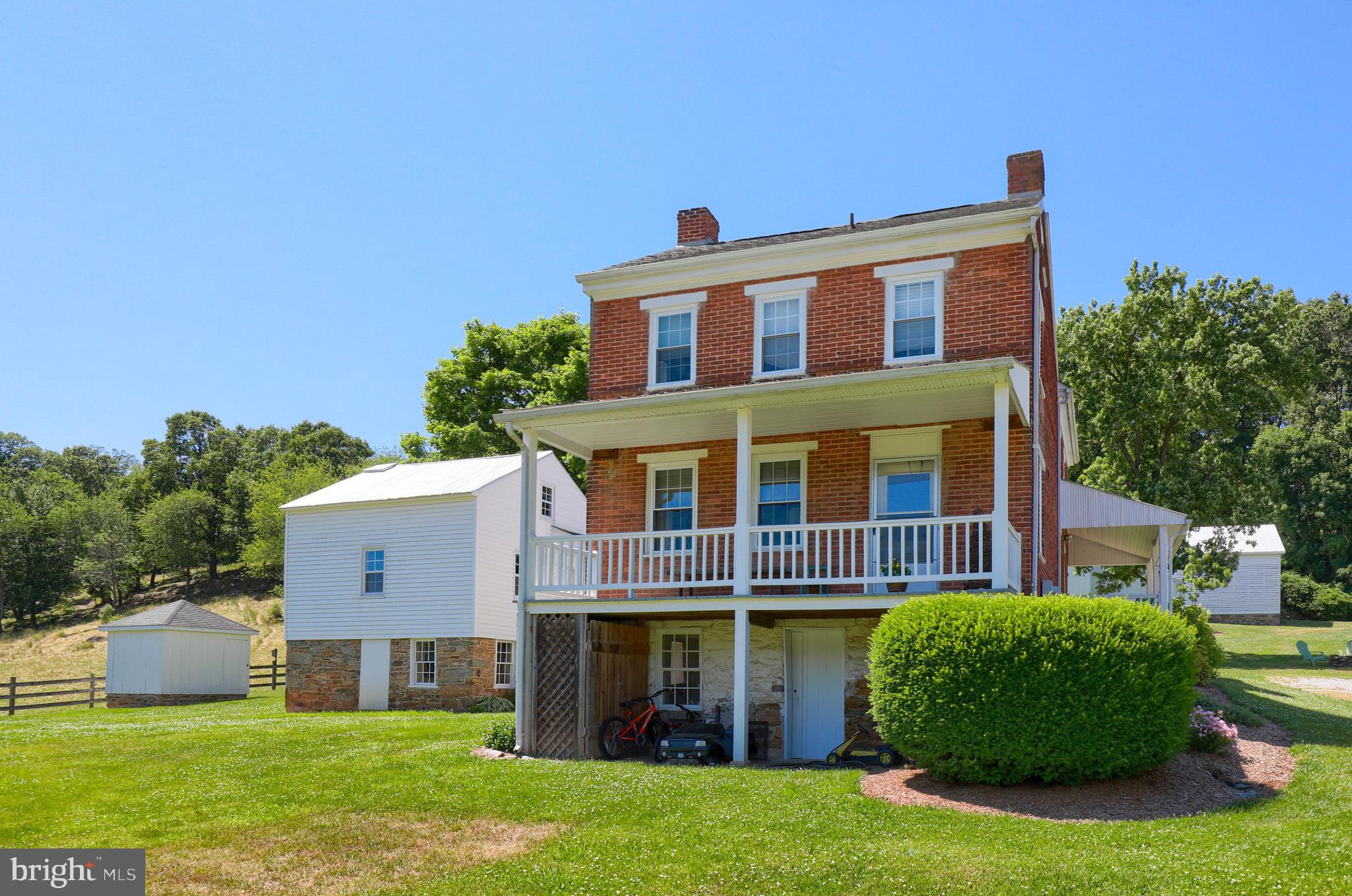 1486 West Springfield Road Seven Valleys, PA 17360 - Photo 33 of 34 Gallery Image 33