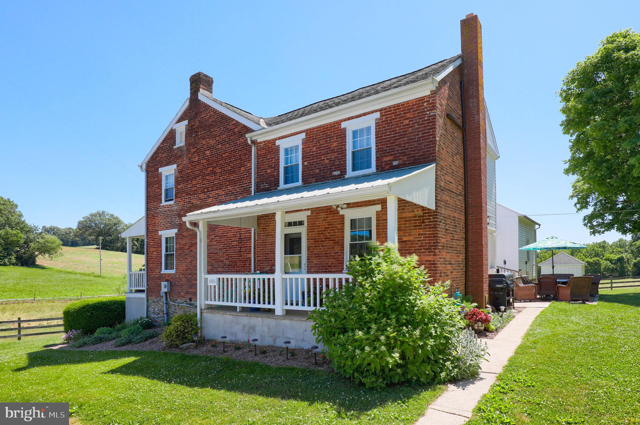 1486 West Springfield Road Seven Valleys, PA 17360 - Photo 5 of 34 Gallery Image 5