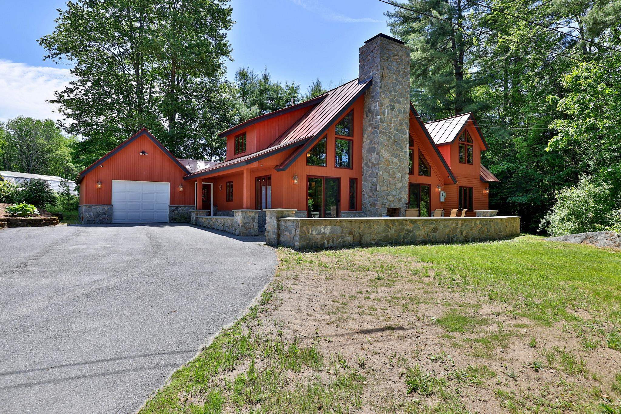 168 Chandler Road Chester, VT 05143 - Photo 5 of 60