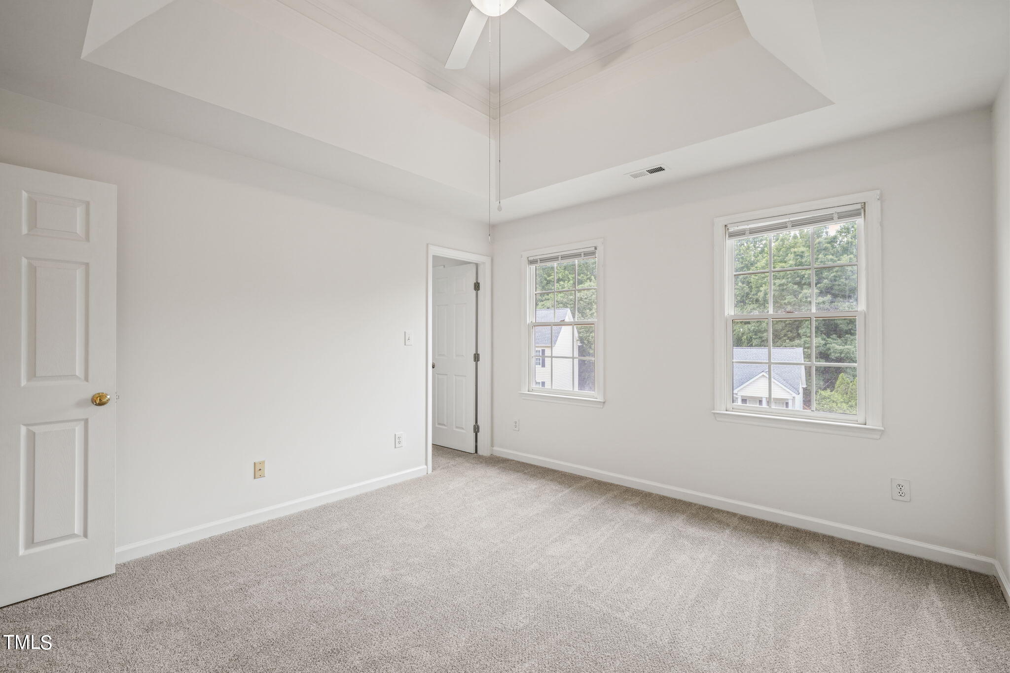 6928 Lamarsh Court Raleigh, NC 27617 - Photo 21 of 37 22-web-or-mls-DSC03385